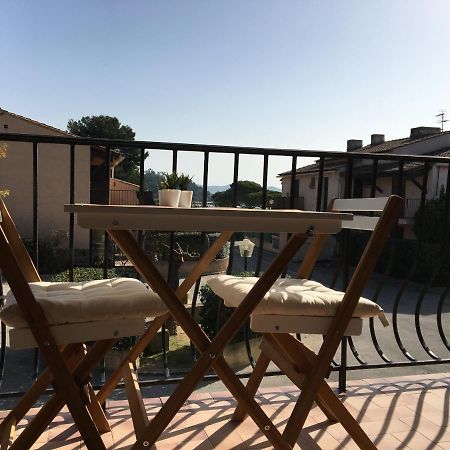 Studio L'Argentiere Plage La Londe-les-Maures Zewnętrze zdjęcie