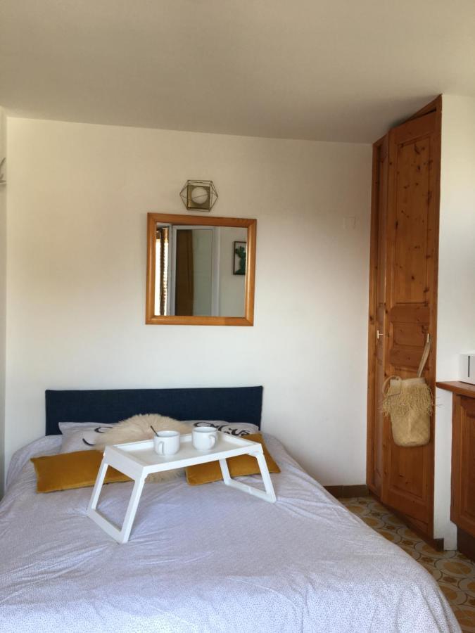 Studio L'Argentiere Plage La Londe-les-Maures Zewnętrze zdjęcie