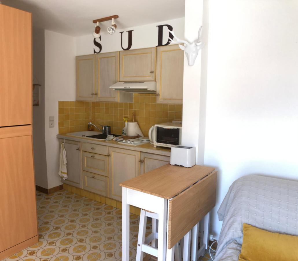 Studio L'Argentiere Plage La Londe-les-Maures Zewnętrze zdjęcie