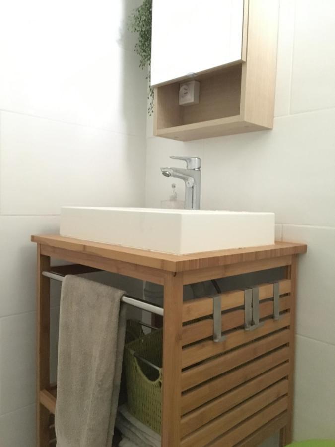 Studio L'Argentiere Plage La Londe-les-Maures Zewnętrze zdjęcie