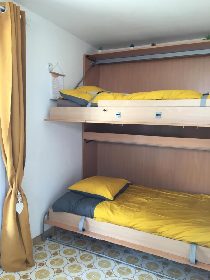 Studio L'Argentiere Plage La Londe-les-Maures Zewnętrze zdjęcie