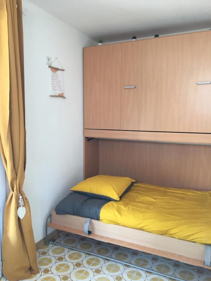 Studio L'Argentiere Plage La Londe-les-Maures Zewnętrze zdjęcie